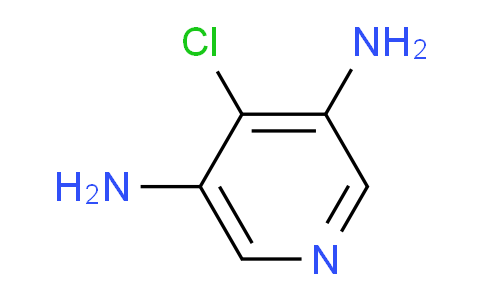 AM111392 | 1221716-06-8 | 4-Chloro-3,5-diaminopyridine