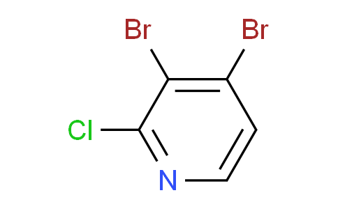 AM111395 | 134039-99-9 | 2-Chloro-3,4-dibromopyridine