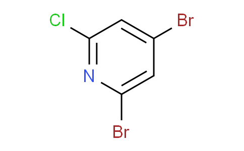 AM111396 | 1206249-48-0 | 2-Chloro-4,6-dibromopyridine