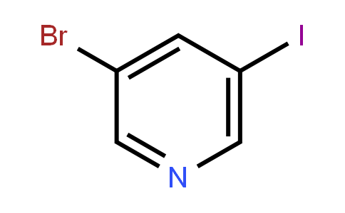 3-Bromo-5-Iodopyridine
