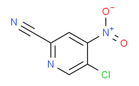 AM111432 | 1805157-87-2 | 5-Chloro-4-nitropicolinonitrile