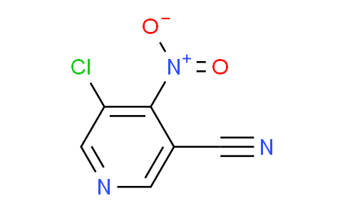 AM111445 | 1805157-75-8 | 5-Chloro-4-nitronicotinonitrile