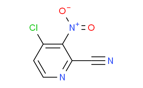 AM111447 | 1781531-25-6 | 4-Chloro-3-nitropicolinonitrile