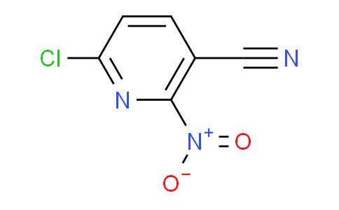 AM111461 | 1804507-41-2 | 6-Chloro-2-nitronicotinonitrile