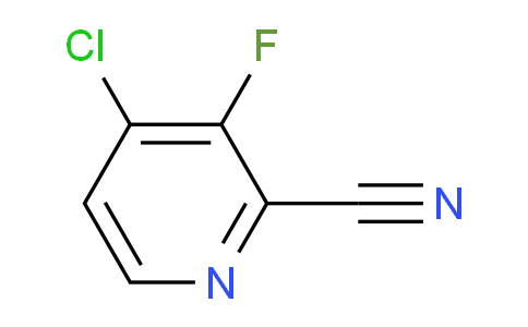 AM111469 | 1155847-43-0 | 4-Chloro-3-fluoropicolinonitrile