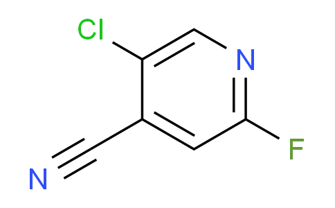 AM111472 | 924651-91-2 | 5-Chloro-2-fluoroisonicotinonitrile