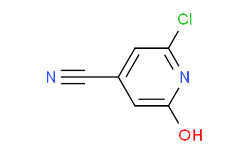 AM111475 | 1556812-05-5 | 2-Chloro-6-hydroxyisonicotinonitrile