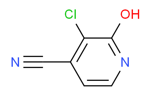 AM111482 | 1690808-60-6 | 3-Chloro-2-hydroxyisonicotinonitrile