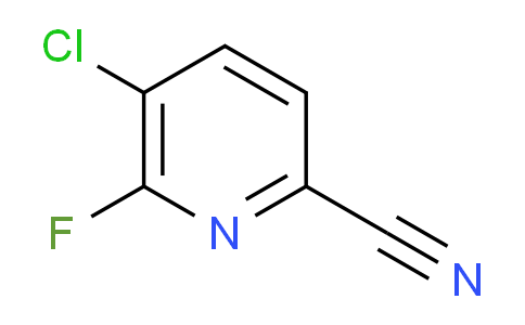 AM111496 | 1566438-06-9 | 5-Chloro-6-fluoropicolinonitrile