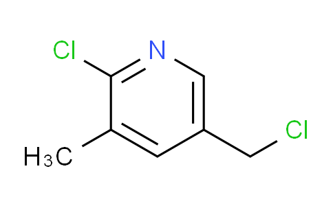 AM111501 | 150807-88-8 | 2-Chloro-5-chloromethyl-3-methylpyridine