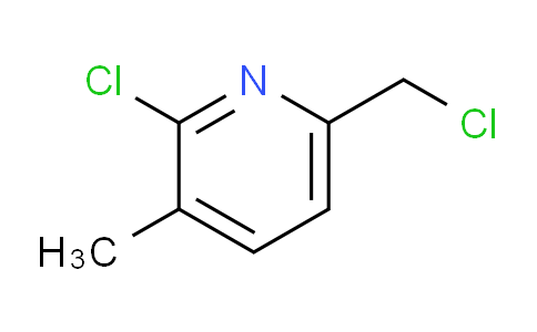 AM111502 | 1256835-14-9 | 2-Chloro-6-chloromethyl-3-methylpyridine