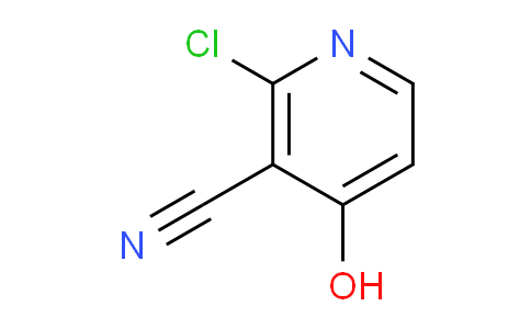 AM111511 | 869802-74-4 | 2-Chloro-4-hydroxynicotinonitrile