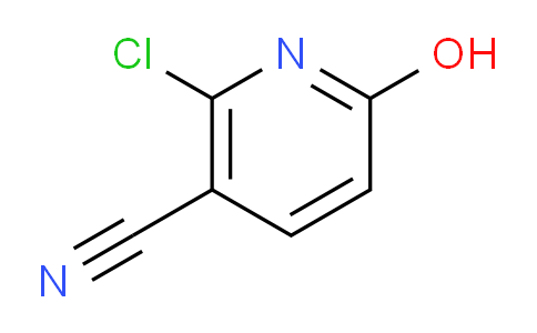 AM111512 | 1804507-77-4 | 2-Chloro-6-hydroxynicotinonitrile