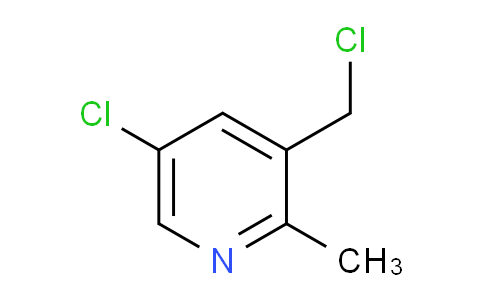 AM111515 | 1256816-72-4 | 5-Chloro-3-chloromethyl-2-methylpyridine