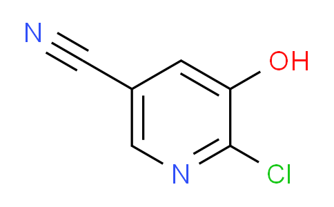 AM111517 | 1187191-02-1 | 6-Chloro-5-hydroxynicotinonitrile