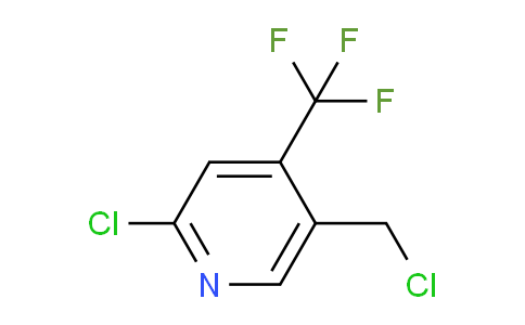 AM111527 | 1211515-07-9 | 2-Chloro-5-chloromethyl-4-(trifluoromethyl)pyridine