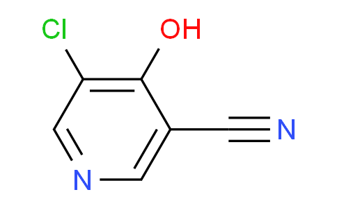 AM111528 | 1708250-63-8 | 5-Chloro-4-hydroxynicotinonitrile