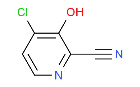 AM111529 | 1807130-01-3 | 4-Chloro-3-hydroxypicolinonitrile