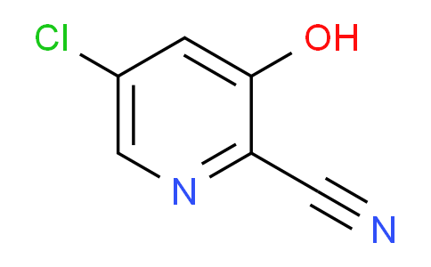 AM111535 | 202186-21-8 | 5-Chloro-3-hydroxypicolinonitrile