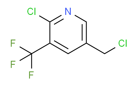 AM111575 | 887707-33-7 | 2-Chloro-5-chloromethyl-3-(trifluoromethyl)pyridine