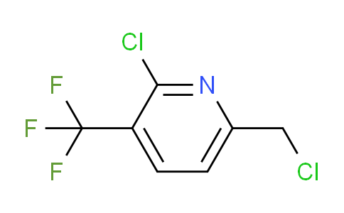 AM111579 | 1393584-64-9 | 2-Chloro-6-chloromethyl-3-(trifluoromethyl)pyridine