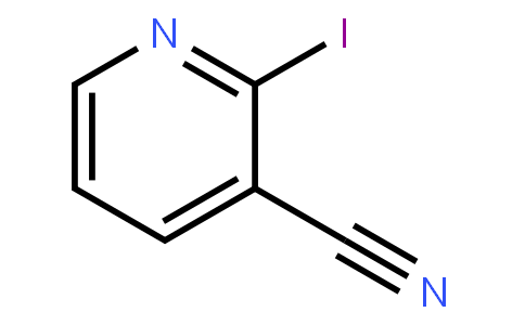 3-Cyano-2-Iodopyridine