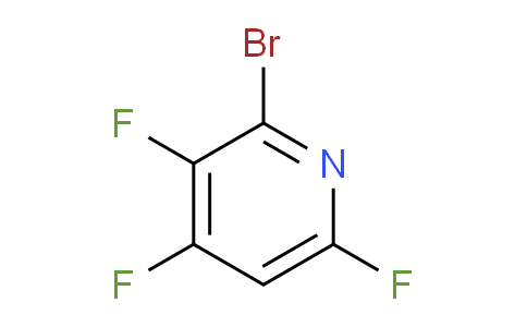 AM111646 | 1805468-51-2 | 2-Bromo-3,4,6-trifluoropyridine