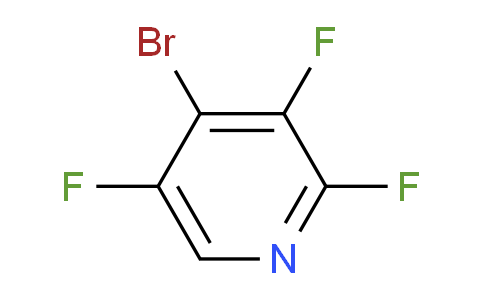 AM111649 | 851178-96-6 | 4-Bromo-2,3,5-trifluoropyridine