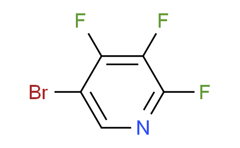 AM111650 | 1805468-64-7 | 5-Bromo-2,3,4-trifluoropyridine