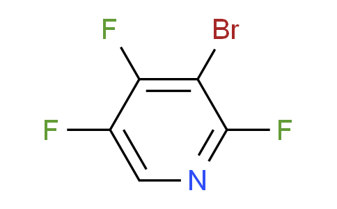 AM111693 | 1805223-23-7 | 3-Bromo-2,4,5-trifluoropyridine