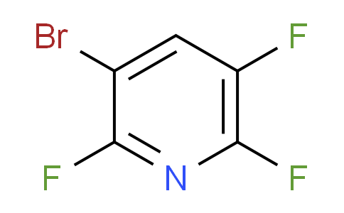 AM111694 | 1807222-05-4 | 3-Bromo-2,5,6-trifluoropyridine