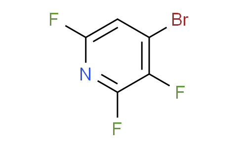 AM111696 | 849937-93-5 | 4-Bromo-2,3,6-trifluoropyridine