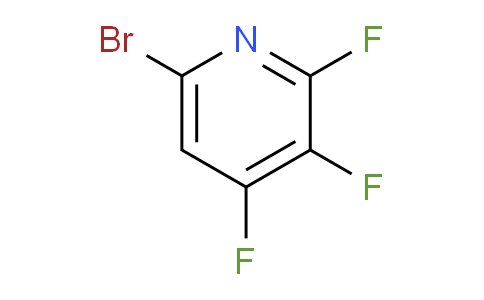 AM111699 | 1807111-42-7 | 6-Bromo-2,3,4-trifluoropyridine