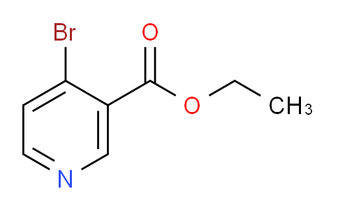 AM111744 | 1092353-02-0 | Ethyl 4-bromonicotinate