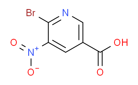 AM111788 | 7477-09-0 | 6-Bromo-5-nitronicotinic acid