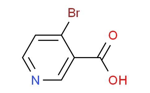 AM111792 | 15366-62-8 | 4-Bromonicotinic acid
