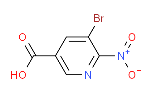 AM111795 | 1807273-43-3 | 5-Bromo-6-nitronicotinic acid