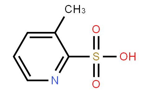 3-Methylpyridine-2-Sulfonic Acid
