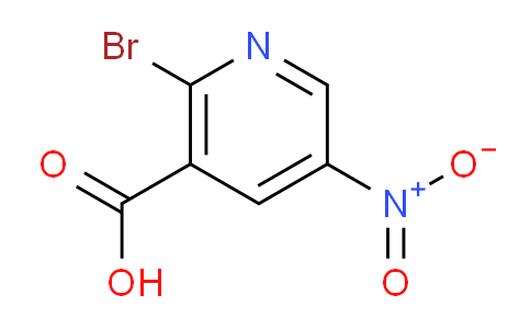 AM111837 | 914222-92-7 | 2-Bromo-5-nitronicotinic acid