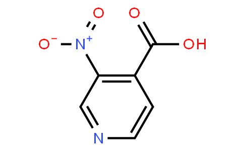 AM11184 | 59290-82-3 | 3-Nitro Iso Nicotinic Acid