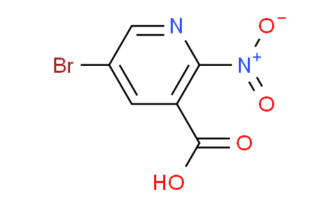 AM111859 | 1807273-49-9 | 5-Bromo-2-nitronicotinic acid