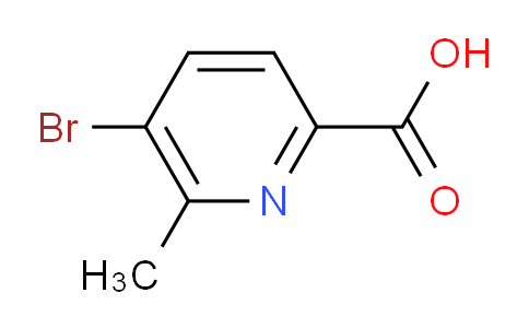 AM111937 | 137778-20-2 | 5-Bromo-6-methylpicolinic acid