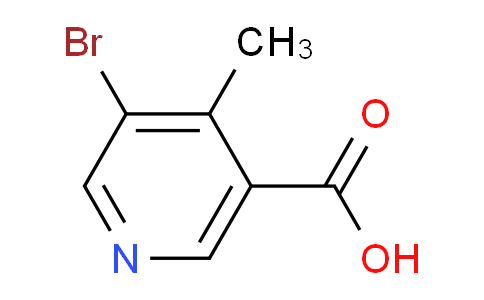AM111940 | 677702-58-8 | 5-Bromo-4-methylnicotinic acid
