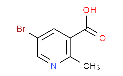 AM111950 | 351003-02-6 | 5-Bromo-2-methylnicotinic acid
