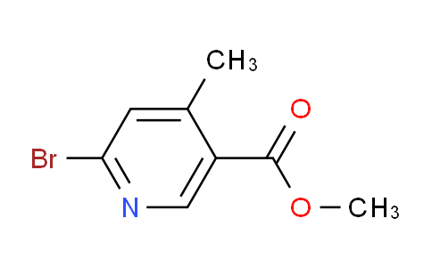 AM111987 | 1355229-33-2 | Methyl 6-bromo-4-methylnicotinate