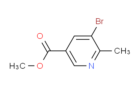 AM111988 | 1174028-22-8 | Methyl 5-bromo-6-methylnicotinate