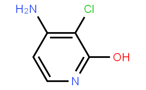AM11200 | 55290-73-8 | 4-Amino-3-Chloro-2-Hydroxypyridine