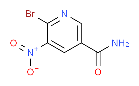 AM112088 | 1379325-91-3 | 6-Bromo-5-nitronicotinamide