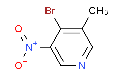 AM112107 | 179677-09-9 | 4-Bromo-3-methyl-5-nitropyridine