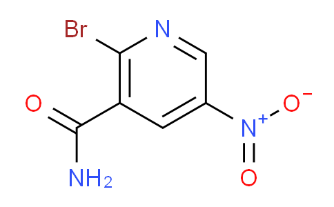 AM112112 | 1807270-78-5 | 2-Bromo-5-nitronicotinamide